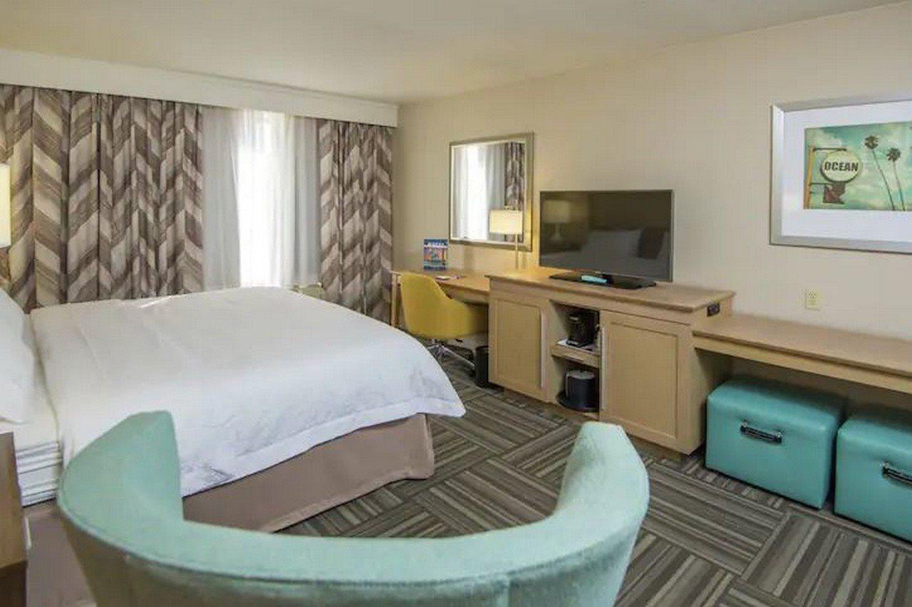 Hampton South/i-95 At Jtb Hotel Jacksonville