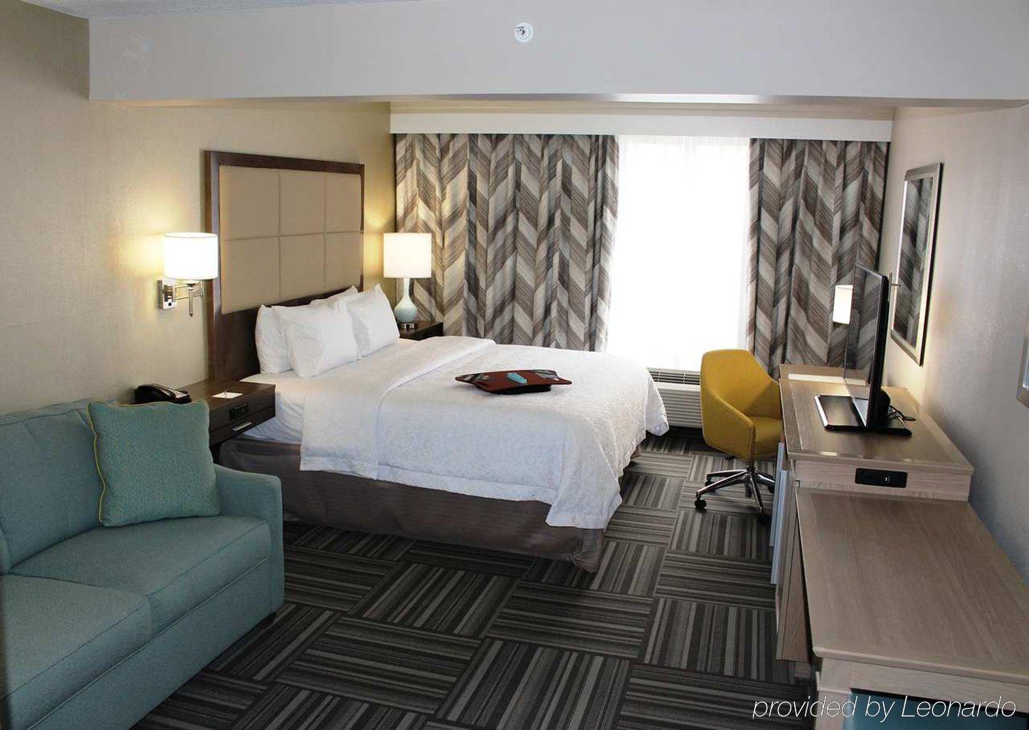 Hotel Hampton South/i-95 At Jtb Jacksonville